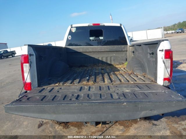 1FT7W2B62HEE68725 Ford F-250 Lariat