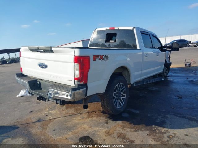 1FT7W2B62HEE68725 Ford F-250 Lariat