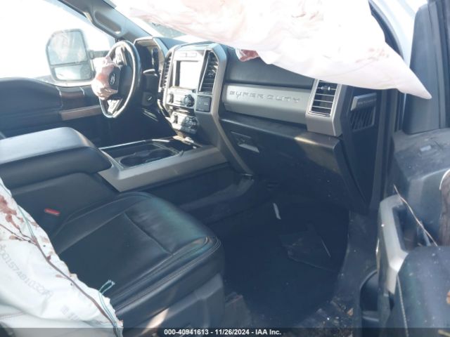 1FT7W2B62HEE68725 Ford F-250 Lariat