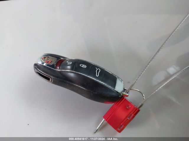 2012 PORSCHE PANAMERA WP0AA2A73CL013191 Photo 10