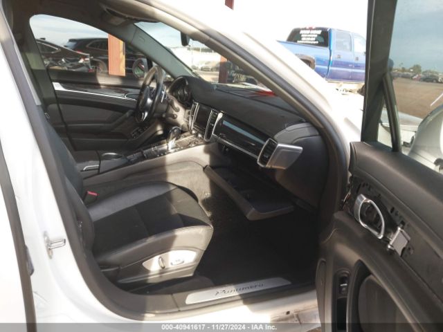 2012 PORSCHE PANAMERA WP0AA2A73CL013191 Photo 4