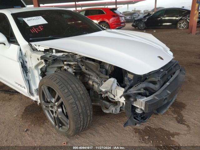 2012 PORSCHE PANAMERA WP0AA2A73CL013191 Photo 5