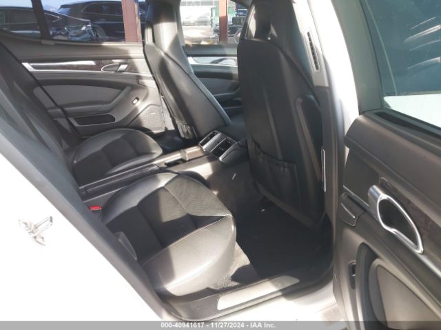 2012 PORSCHE PANAMERA WP0AA2A73CL013191 Photo 7