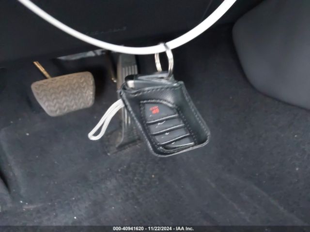 58ADA1C16NU019245 Lexus ES 300H