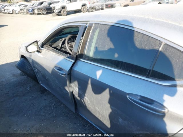 58ADA1C16NU019245 Lexus ES 300H