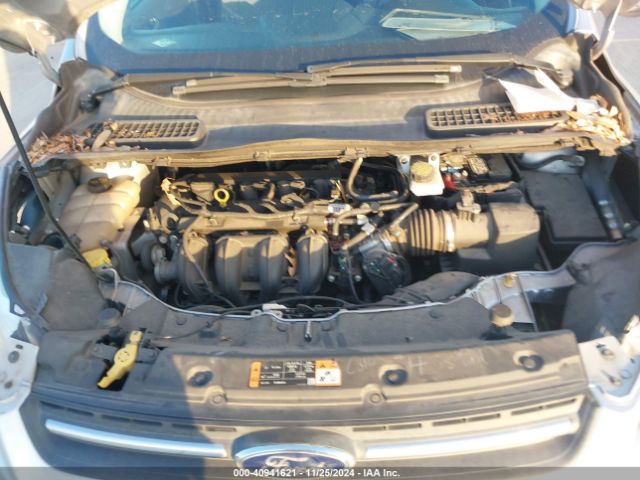 1FMCU0G72FUA47001 Ford ESCAPE SE