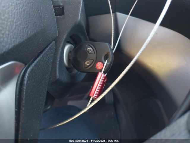 1FMCU0G72FUA47001 Ford ESCAPE SE