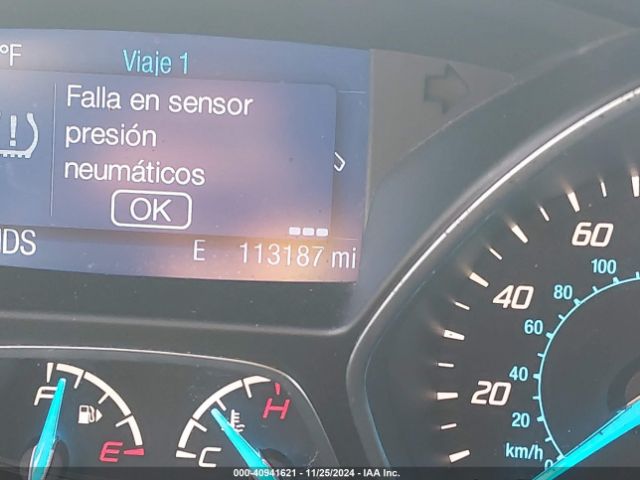 1FMCU0G72FUA47001 Ford ESCAPE SE