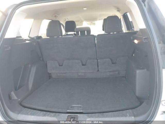 1FMCU0G72FUA47001 Ford ESCAPE SE