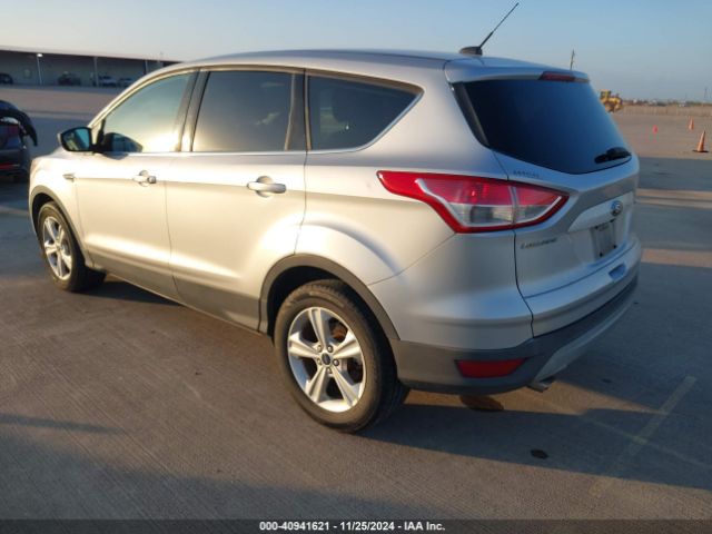 1FMCU0G72FUA47001 Ford ESCAPE SE