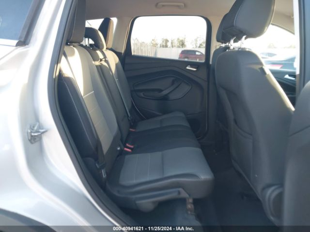 1FMCU0G72FUA47001 Ford ESCAPE SE