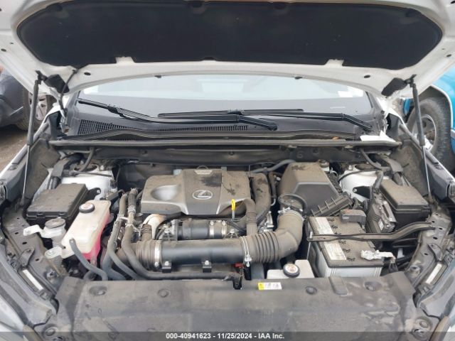 JTJGARDZ9L5015433 Lexus NX 300