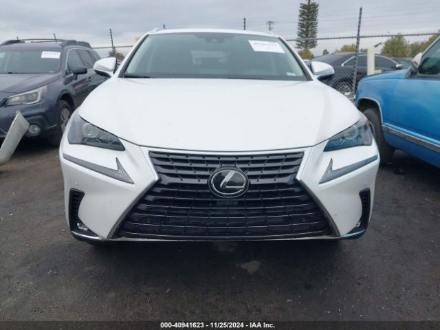 JTJGARDZ9L5015433 Lexus NX 300