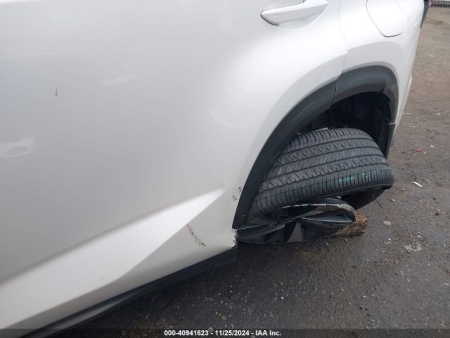 JTJGARDZ9L5015433 Lexus NX 300