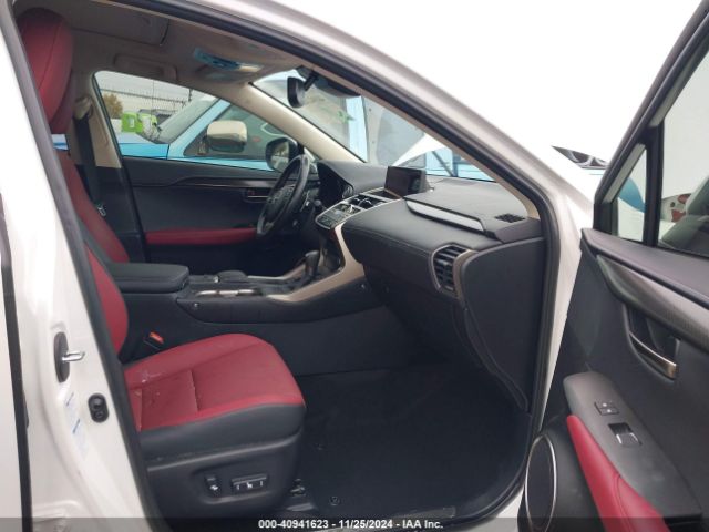 JTJGARDZ9L5015433 Lexus NX 300