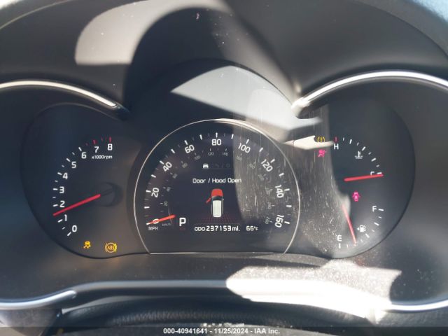 5XYKU4A78EG512588 KIA Sorento Ex V6