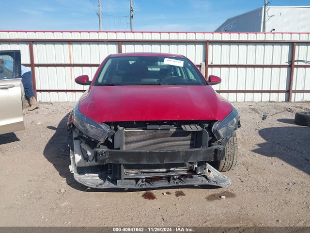 KIA Forte Lxs 2022 3KPF24AD7NE464947 Image 13