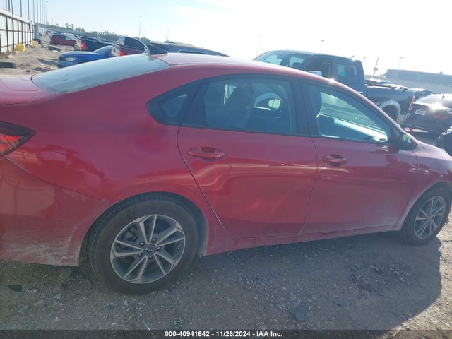 KIA Forte Lxs 2022 3KPF24AD7NE464947 Image 14