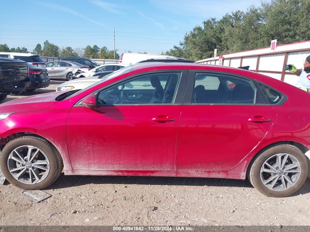 KIA Forte Lxs 2022 3KPF24AD7NE464947 Image 15
