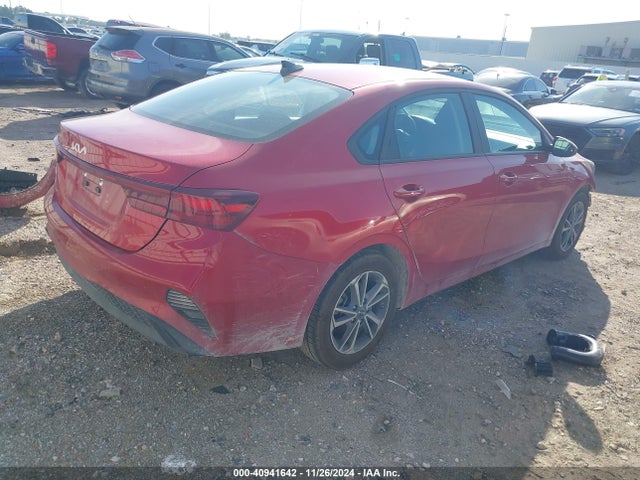 KIA Forte Lxs 2022 3KPF24AD7NE464947 Image 4