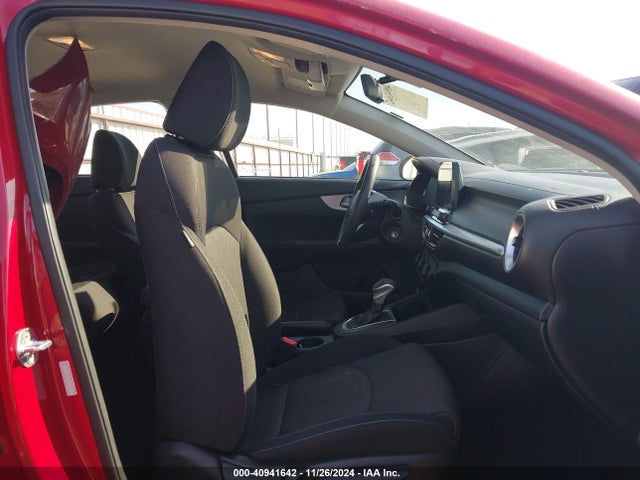 KIA Forte Lxs 2022 3KPF24AD7NE464947 Image 5