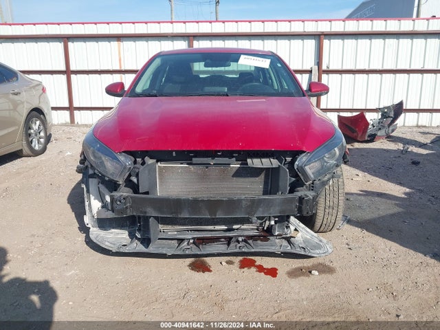 KIA Forte Lxs 2022 3KPF24AD7NE464947 Image 6