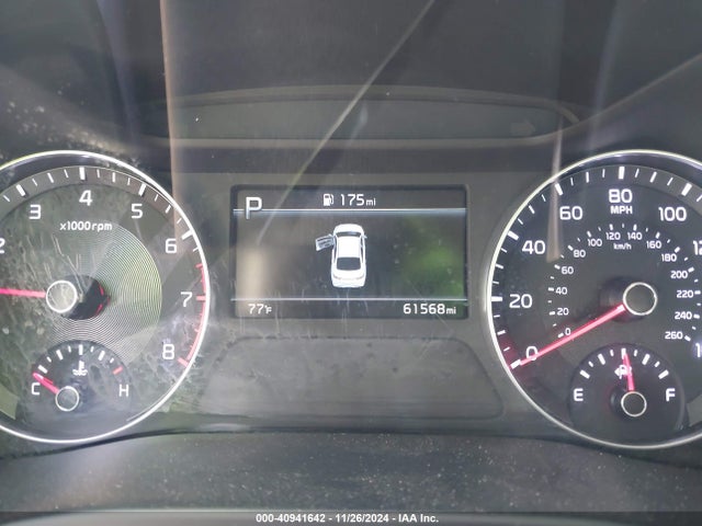 KIA Forte Lxs 2022 3KPF24AD7NE464947 Image 7