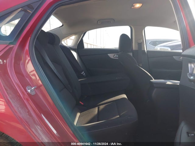 KIA Forte Lxs 2022 3KPF24AD7NE464947 Image 8