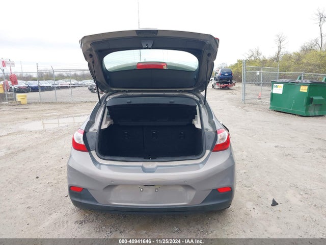 Chevrolet Cruze Lt Auto 2017 3G1BE6SMXHS551160 Image 17