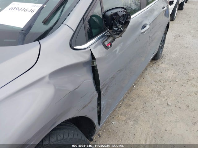 Chevrolet Cruze Lt Auto 2017 3G1BE6SMXHS551160 Image 20