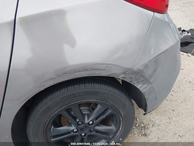 Chevrolet Cruze Lt Auto 2017 3G1BE6SMXHS551160 Image 22