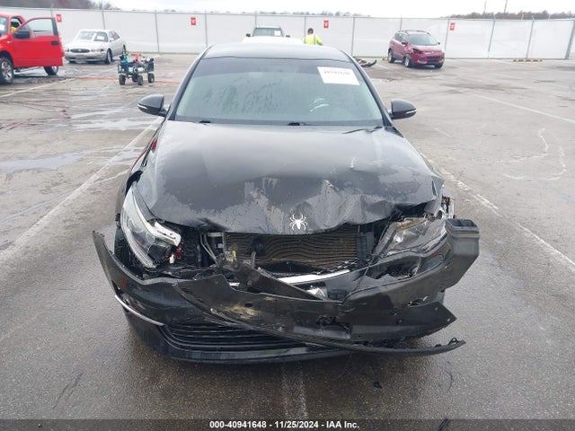 KIA OPTIMA EX 2018 5XXGU4L39JG209317 Image 12