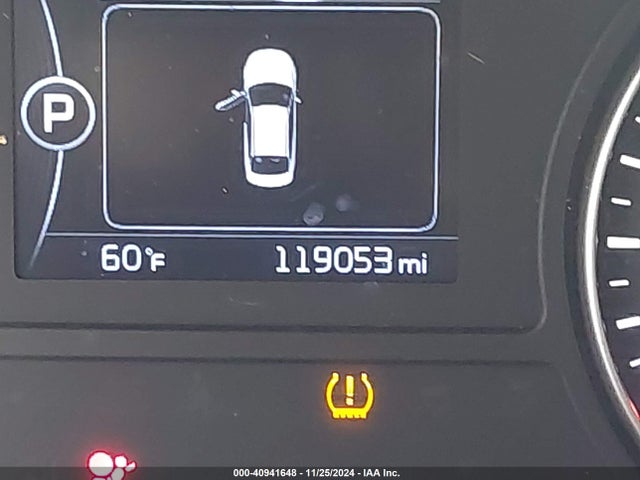 KIA OPTIMA EX 2018 5XXGU4L39JG209317 Image 15