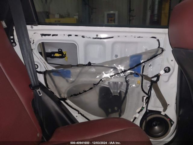 2T2BK1BA4FC297895 Lexus Rx 350 F Sport