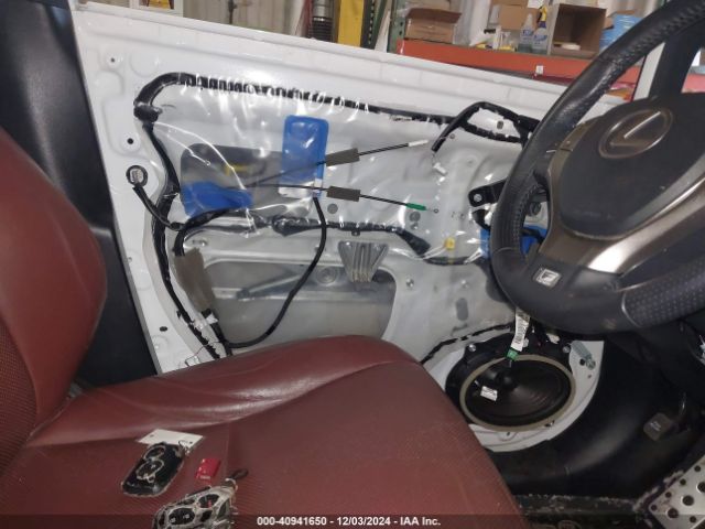 2T2BK1BA4FC297895 Lexus Rx 350 F Sport