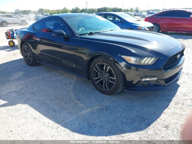 2016 FORD MUSTANG 1FA6P8TH6G5284713 Photo 0