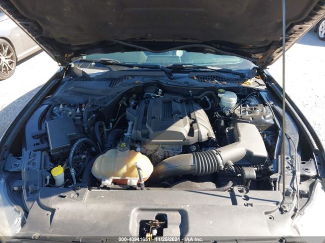 2016 FORD MUSTANG 1FA6P8TH6G5284713 Photo 9