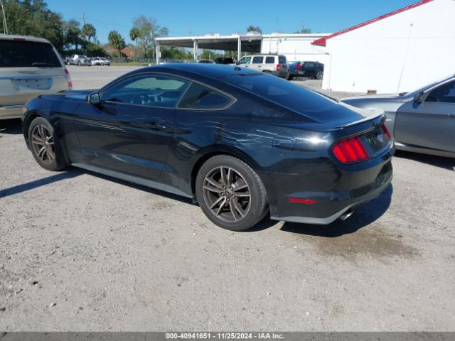 2016 FORD MUSTANG 1FA6P8TH6G5284713 Photo 2