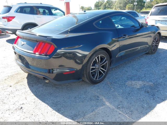 2016 FORD MUSTANG 1FA6P8TH6G5284713 Photo 3