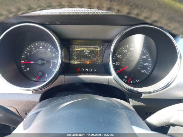 2016 FORD MUSTANG 1FA6P8TH6G5284713 Photo 6