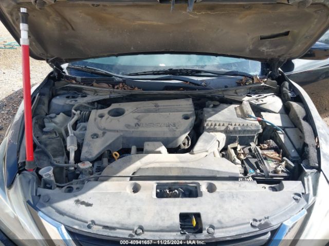 1N4AL3AP1GN348627 Nissan Altima