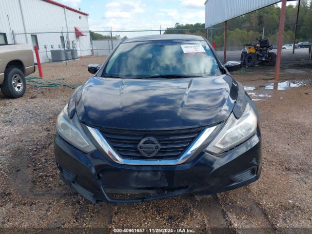 1N4AL3AP1GN348627 Nissan Altima