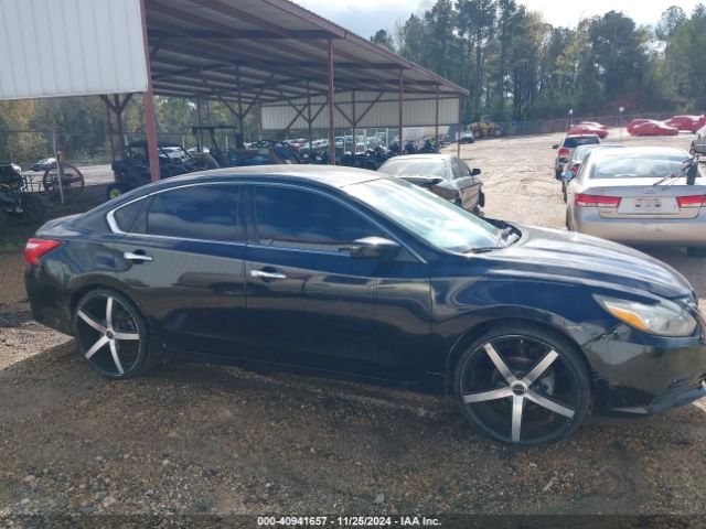 1N4AL3AP1GN348627 Nissan Altima