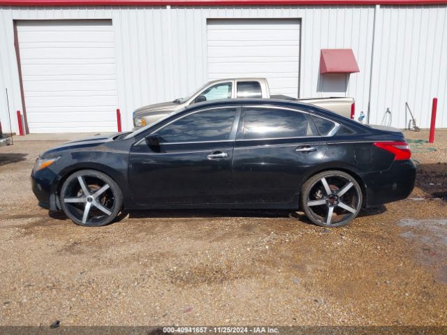 1N4AL3AP1GN348627 Nissan Altima