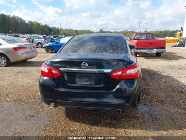 1N4AL3AP1GN348627 Nissan Altima