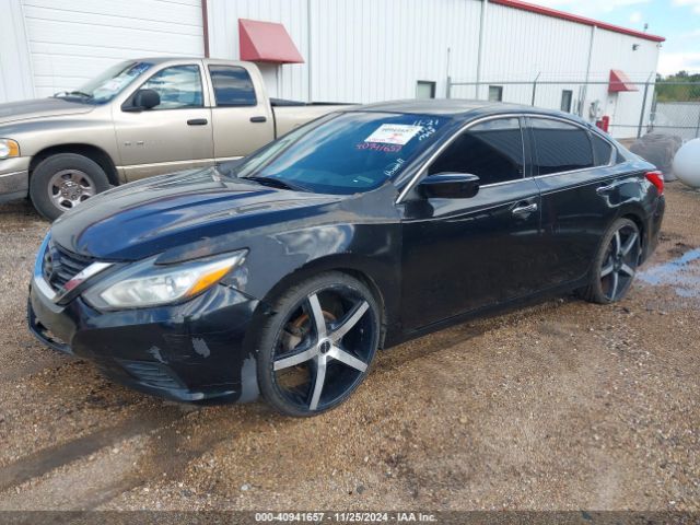 1N4AL3AP1GN348627 Nissan Altima