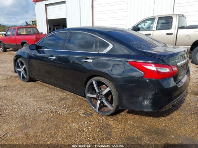 1N4AL3AP1GN348627 Nissan Altima
