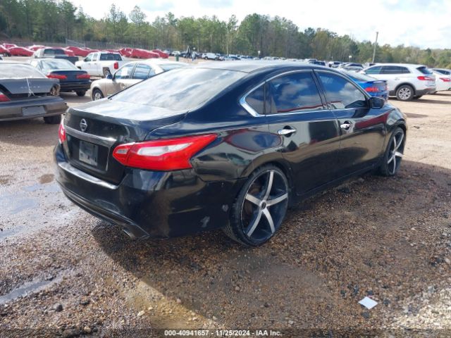1N4AL3AP1GN348627 Nissan Altima