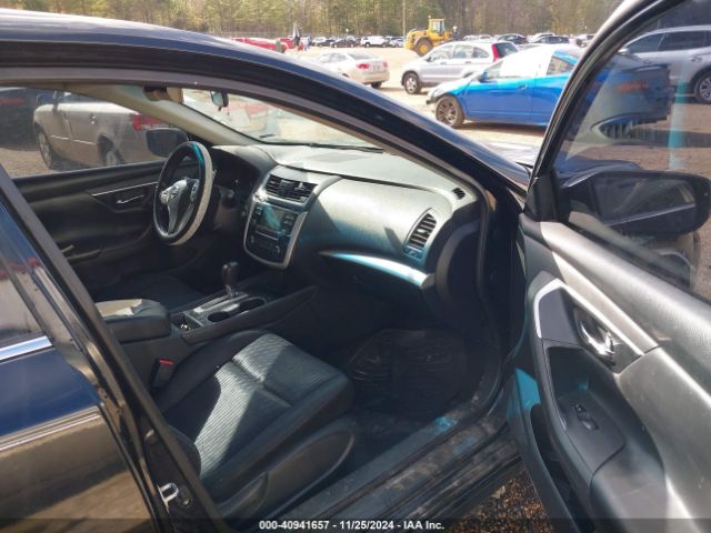 1N4AL3AP1GN348627 Nissan Altima