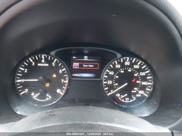 1N4AL3AP1GN348627 Nissan Altima